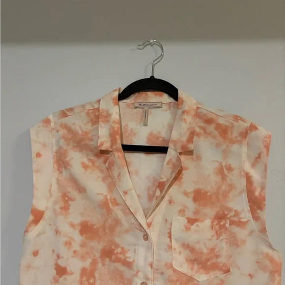 BCBGeneration top - Picture 2 of 4